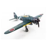 1:18 Scale Mitsubishi A6M Zero