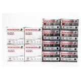 Ammo 220 Rounds Of Winchester Target Shot & Slugs