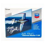 'Chevron� Mentor T-34 Model 'Free Spirit'