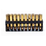 Ammo 20 Rounds Of Mixed Brand 35 REM.