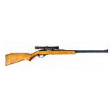 Gun Marlin Mod.60 Semi Auto Rifle .22 LR