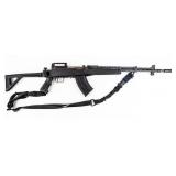 Gun Yugo SKS Semi Auto Rifle 7.62x39mm
