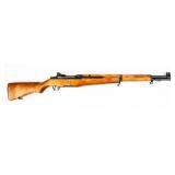 Gun Springfield M1 Garand Semi Auto Rifle .30-06
