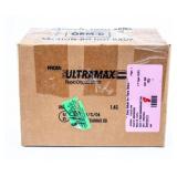 AMMO 300 Rounds 9mm 115Gr UltraMax FMJ
