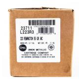 Ammo 200 Rounds Of Unopened Remington .223 55Gr