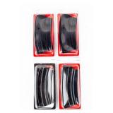 Magazine Lot Of 4 Ruger Mini14 7.62x39 Mags