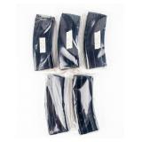 Lot Of 5 C-Products MAgazines For 6.8 SPC.