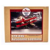 'Chevron� 1936 Keystone-Loening 'The Duck� Model