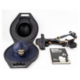 Vintage Police Lot Of Knowledge & Gear