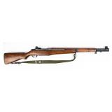 Gun S.A. M1 Garand Semi Auto Rifle .30-06 Sprg.