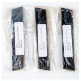 Magazine Lot Of 3 Ar-7 15 Round Mags