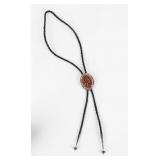 Jewelry Sterling Silver Bolo Tie