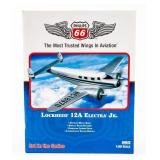 'Phillips 66� Lockheed 12A Electra Jr.
