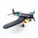 1:18 Scale Vought F4U Corsair