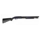 Gun Mossberg 590A1 Pump Action Shotgun 12 Ga