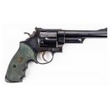 Gun Smith & Wesson 29-3 Revolver Handgun .44 Mag