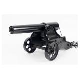 Firearm Winchester Black Powder Cannon in Crate