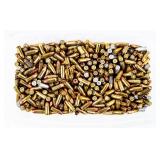 Ammo 14.1 Pounds Of Loose 9mm Mixed Brands
