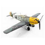 1:18 Scale Messerschmitt BF 109E