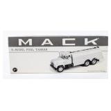 First Gear Mack R-Model Shell Oil Fuel Tanker