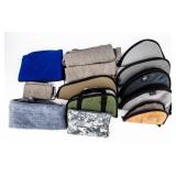 Bulk Lot Of Protective Firearm Cases & Socks