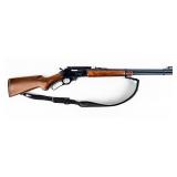 Gun MArlin 336CS Lever Action Rifle .30-30 Win.