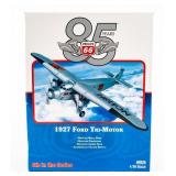 'Phillips 66� 1927 Ford Tri-Motor Model