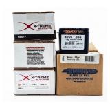 Reloading 2750 9mm Bullets