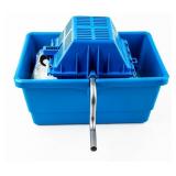Reloading Firearm Dillon CM-500 Case/Media Sep