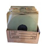 50 + Vintage 78 RPM Records