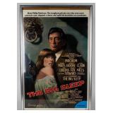 "The Big Sleep" 1978 Film Poster