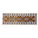Turkish Handwoven Kozak Style Carpet Runner
