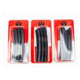 Lot Of 3 Ruger Mini-14 5.56 30 Round Magazines