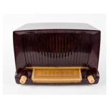 General Electric Model 422 Vintage Radio