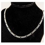 Jewelry Sterling Silver Chain/Necklace