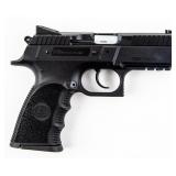 Gun Bul Armory Cherokee Semi Auto Pistol 9mm