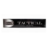 Scope Weaver Tactical Scope Optic