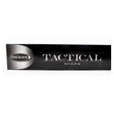 Scope Weaver Tactical Scope Optic