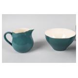 Vintage Wood & Sons Porcelain China Set