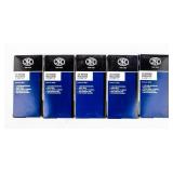 Magazine Lot Of 5 FN Scar 17 Mags Black NIB