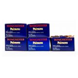 Reloading Winchester Primers for Small Pistol