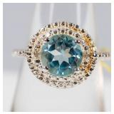 Jewelry Sterling Silver Ring