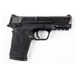 Gun S&W M&P 9 Shield EZ Semi Auto Pistol 9mm