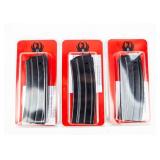 Lot Of 3 Ruger Mini-14 5.56 Magazines 30 Capacity