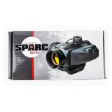 Optics Vortex Sparc Red Dot Sight New In Box