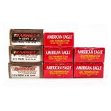Ammo 160rds of .223cal Ammo