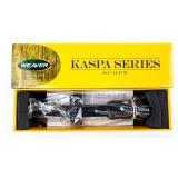 Scope Weaver Kaspa Series 1-4x Optic
