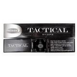 Scope Weaver Tactical Scope Optic