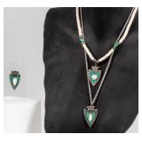 Jewelry Sterling Silver Necklaces & Pendant