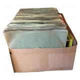 50 + Vintage 78 RPM Records
